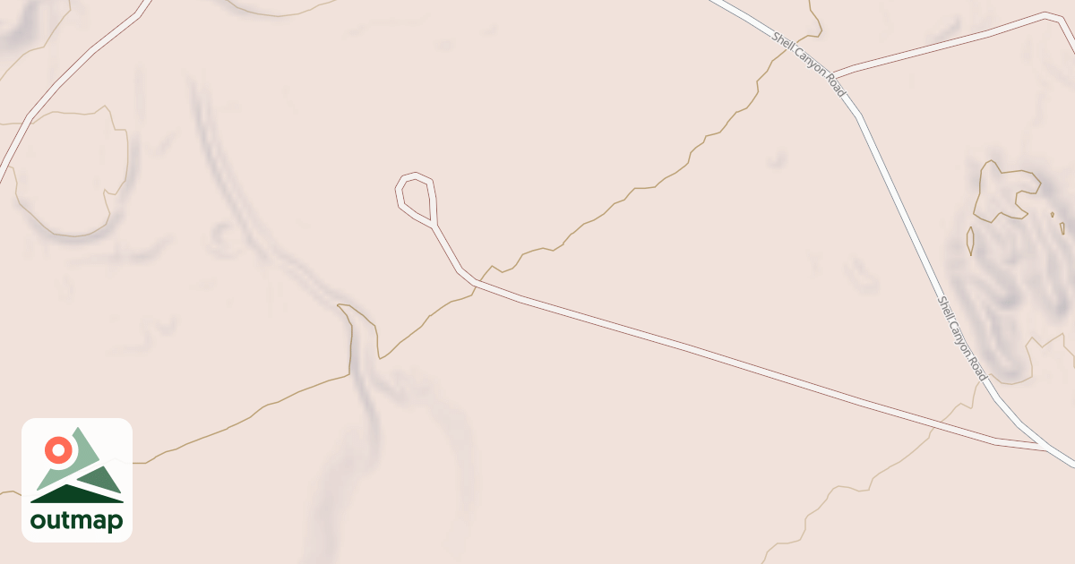 Map of BLM National GTLF Public Motorized Roads fde5c673-b715-477c-8320-698ad77925a7
