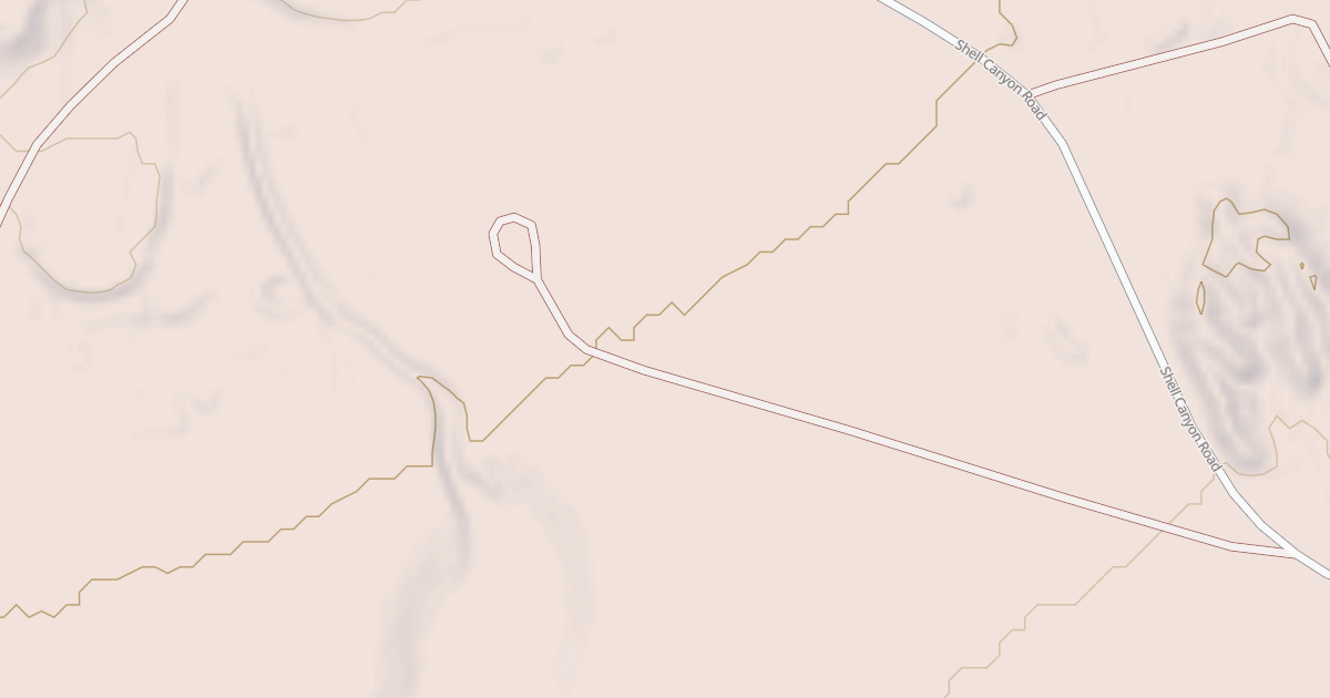 Map preview of BLM National GTLF Public Motorized Roads fde5c673-b715-477c-8320-698ad77925a7