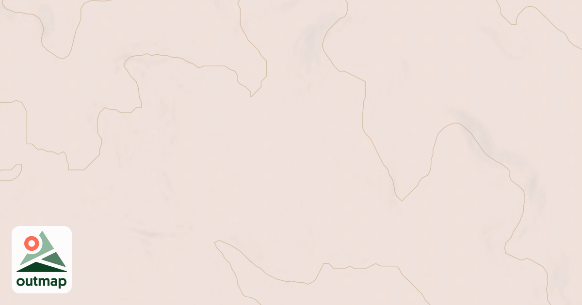 Map of OGLE