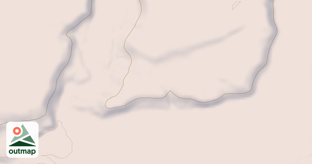 Map of BLM National GTLF Public Motorized Roads 1692818c-d458-4c30-b48f-1470771576e3