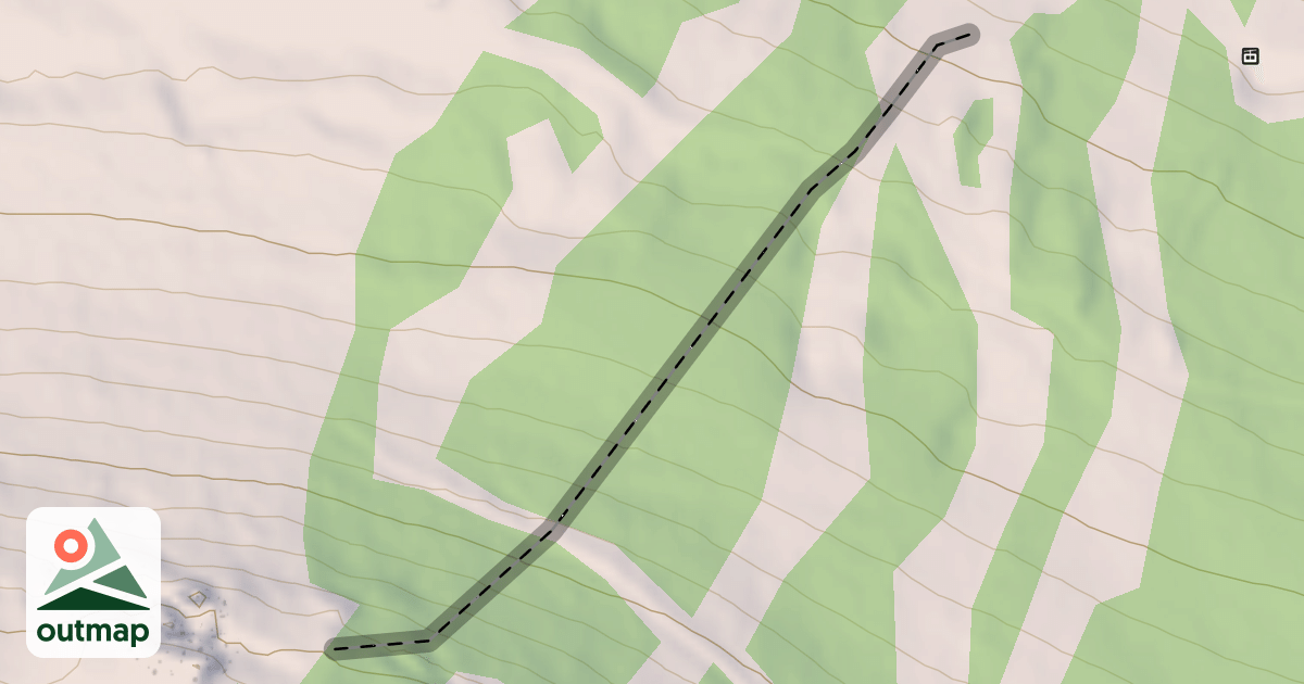 Map of Show Off