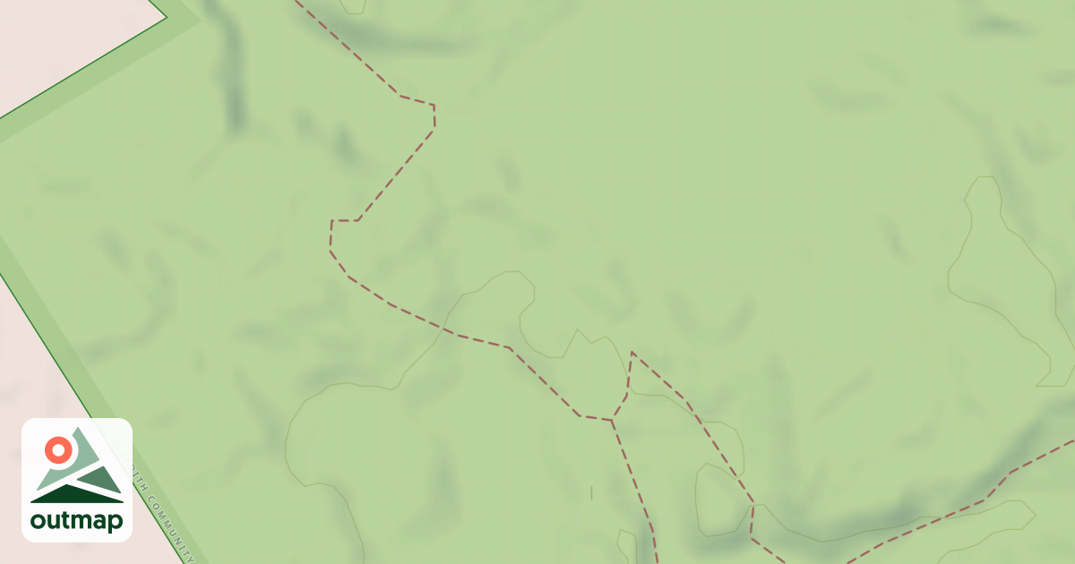 Map of USGS National Digital Trails 8bebdd68-29be-4a92-8c4e-1cdf6bea6c3b