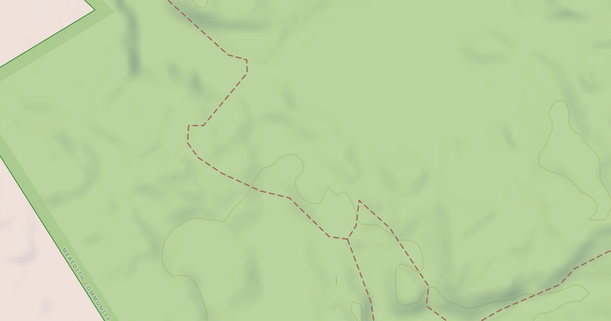 Map preview of USGS National Digital Trails 8bebdd68-29be-4a92-8c4e-1cdf6bea6c3b