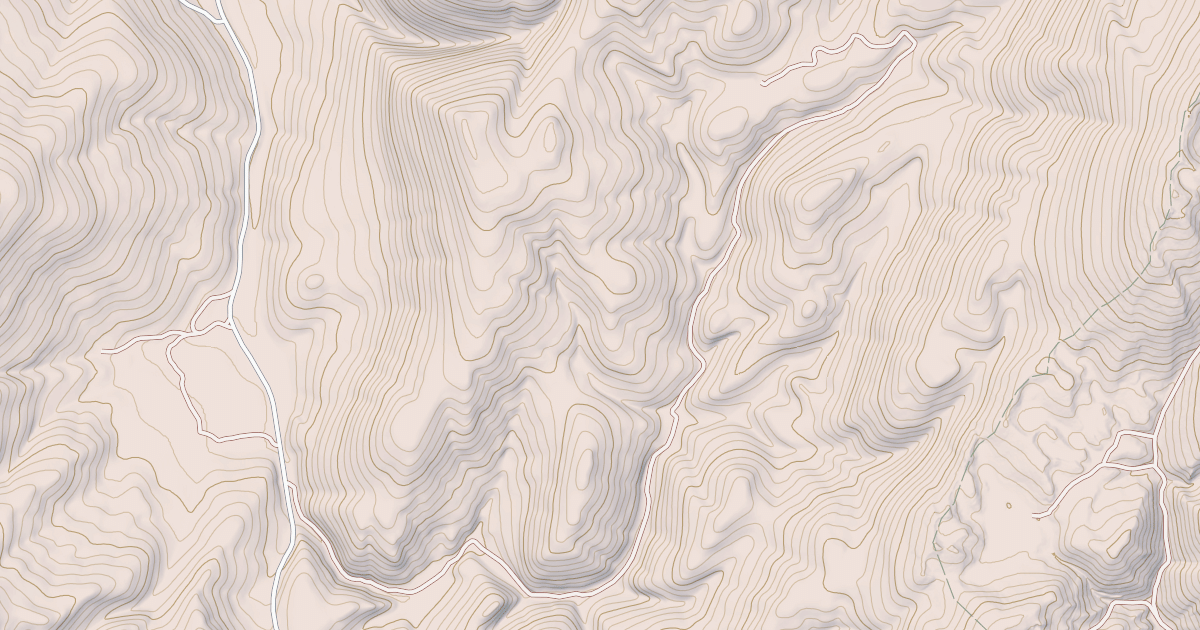 Map preview of S DRY VALLEY WELL