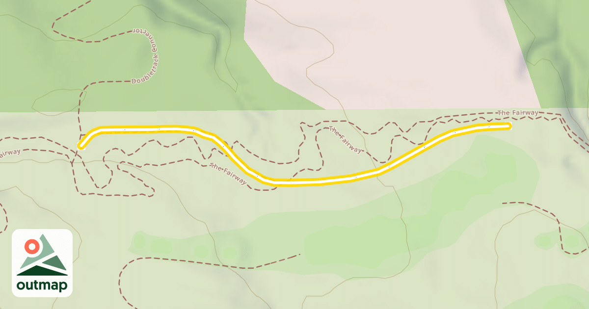Map of Round-A-Bit