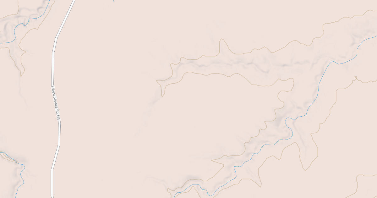 Map preview of 1617