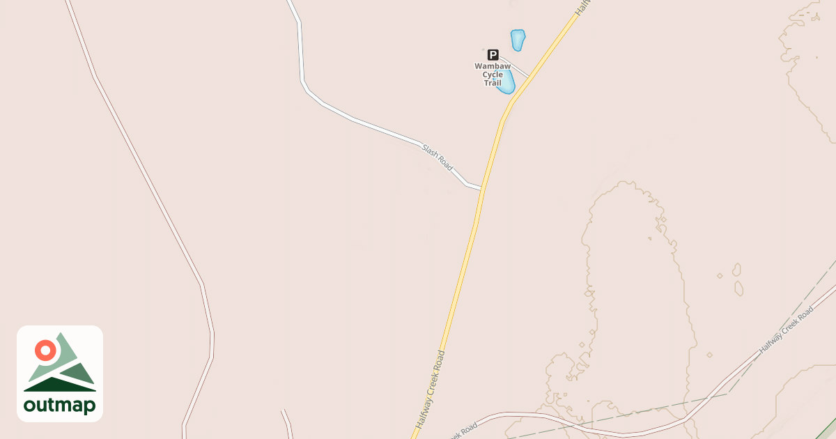 Map of 0