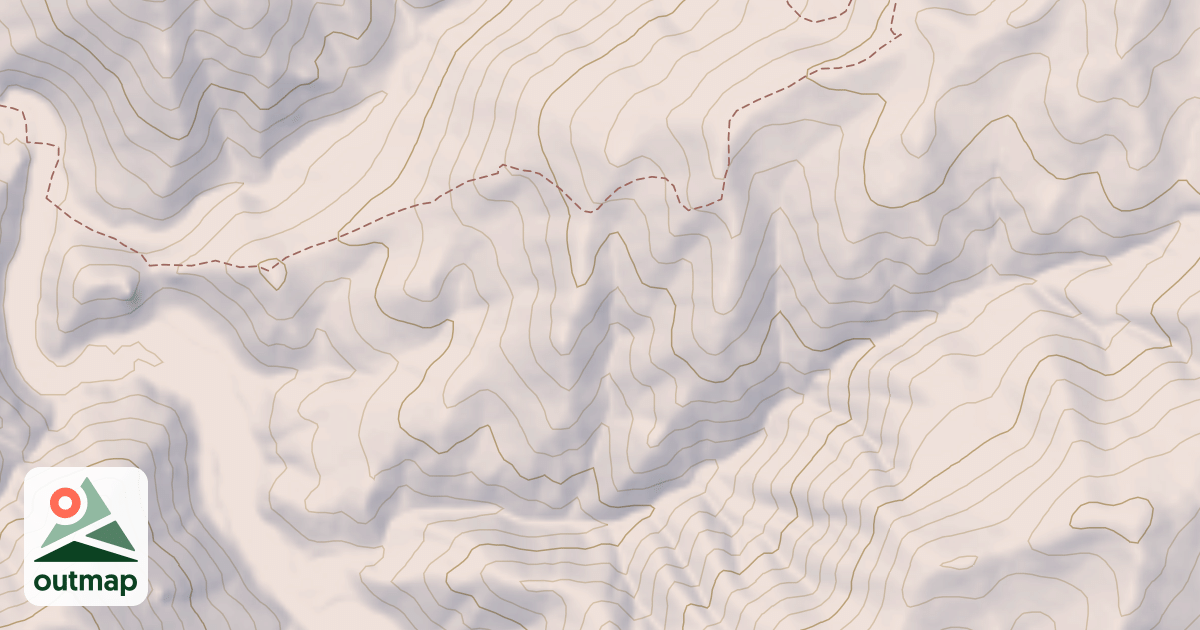 Map of Danskin #409