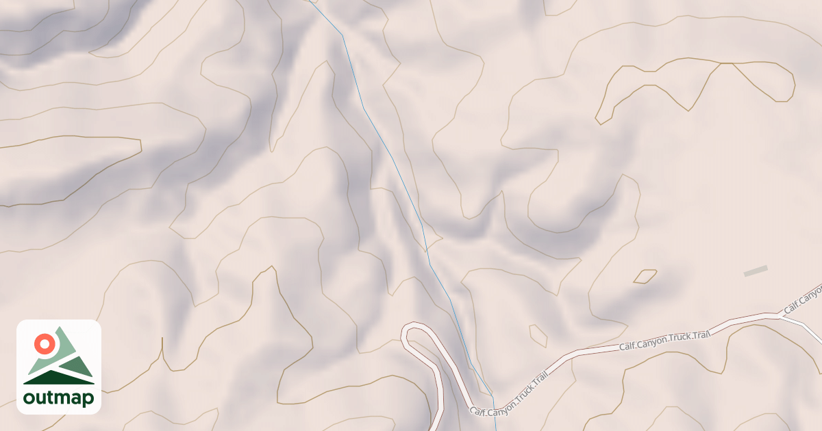 Map of BLM National GTLF Public Motorized Roads 3422f9e3-333f-47cd-bfad-810648bbcc36