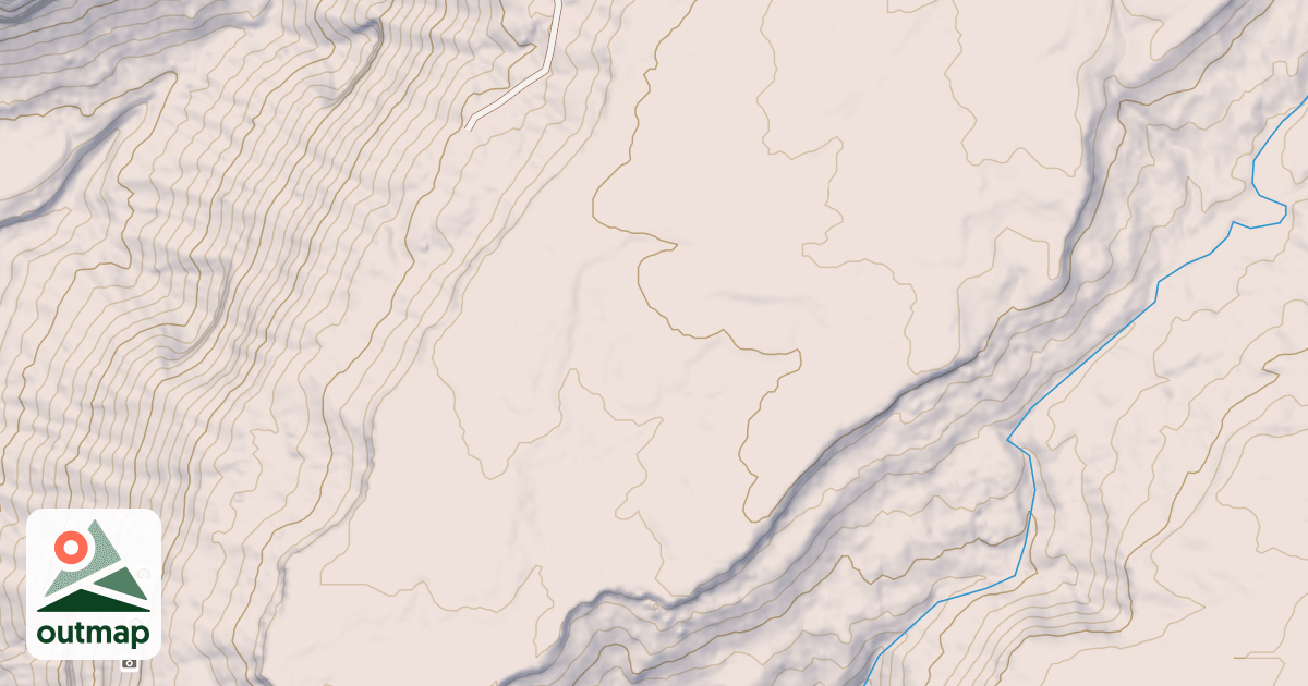 Map of BLM National GTLF Public Motorized Roads 1150588c-35c5-451b-81bc-7dc14237eb27