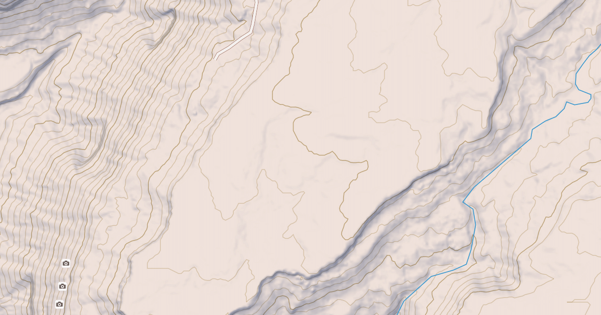 Map preview of BLM National GTLF Public Motorized Roads 1150588c-35c5-451b-81bc-7dc14237eb27