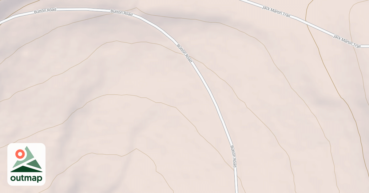 Map of Haneyville ATV Trail