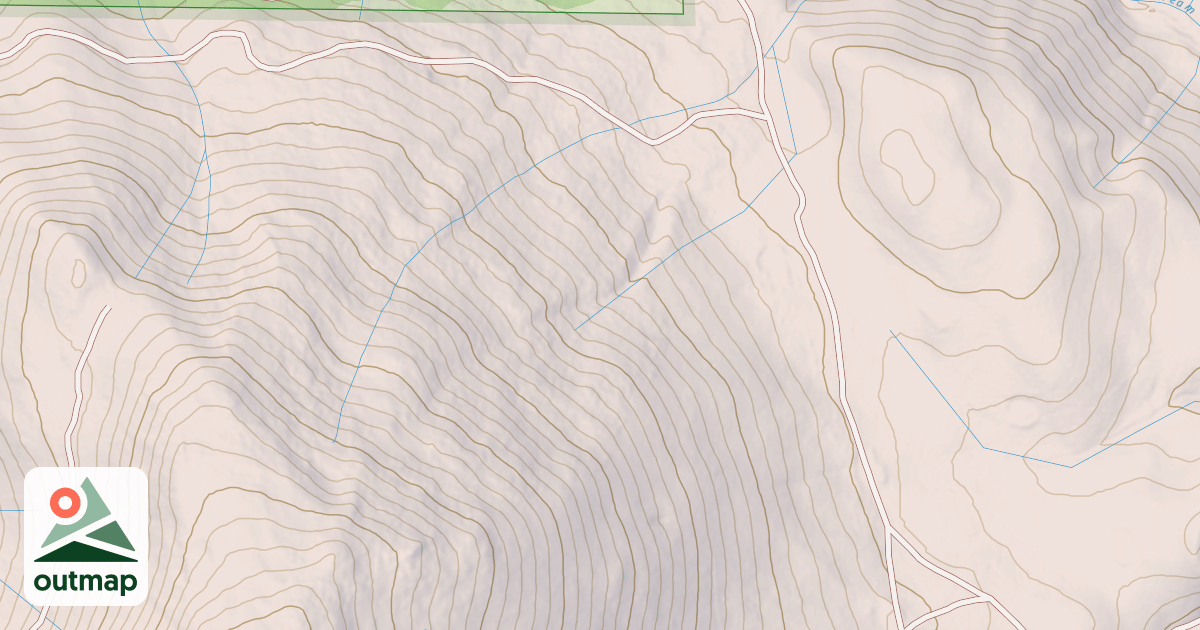 Map of BLATCHLEY CYN SP