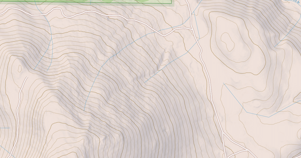 Map preview of BLATCHLEY CYN SP