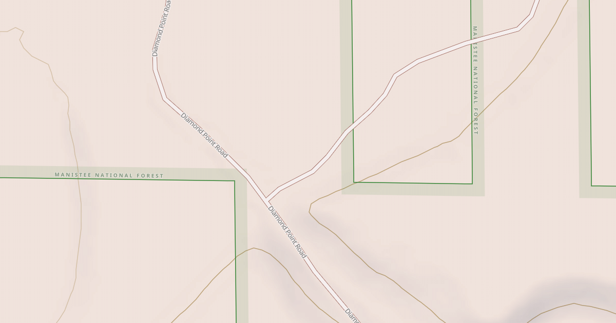 Map preview of 9874