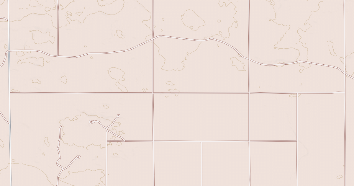 Map preview of FLAT LAND