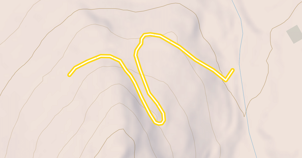 Map preview of B