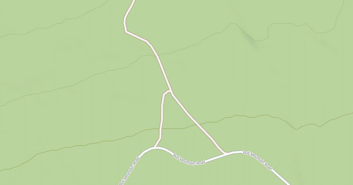 Map preview of BLM National GTLF Public Motorized Roads 6e805ae9-1f7b-4eac-b01e-11618e69a306