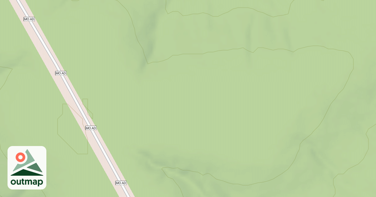 Map of LEWISON