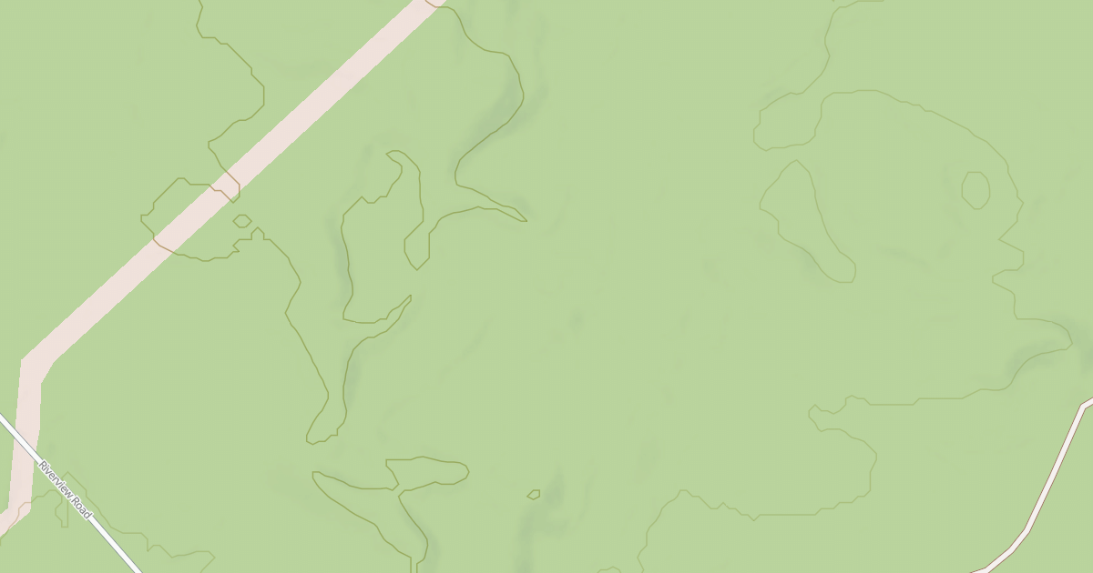 Map preview of FR 2309B