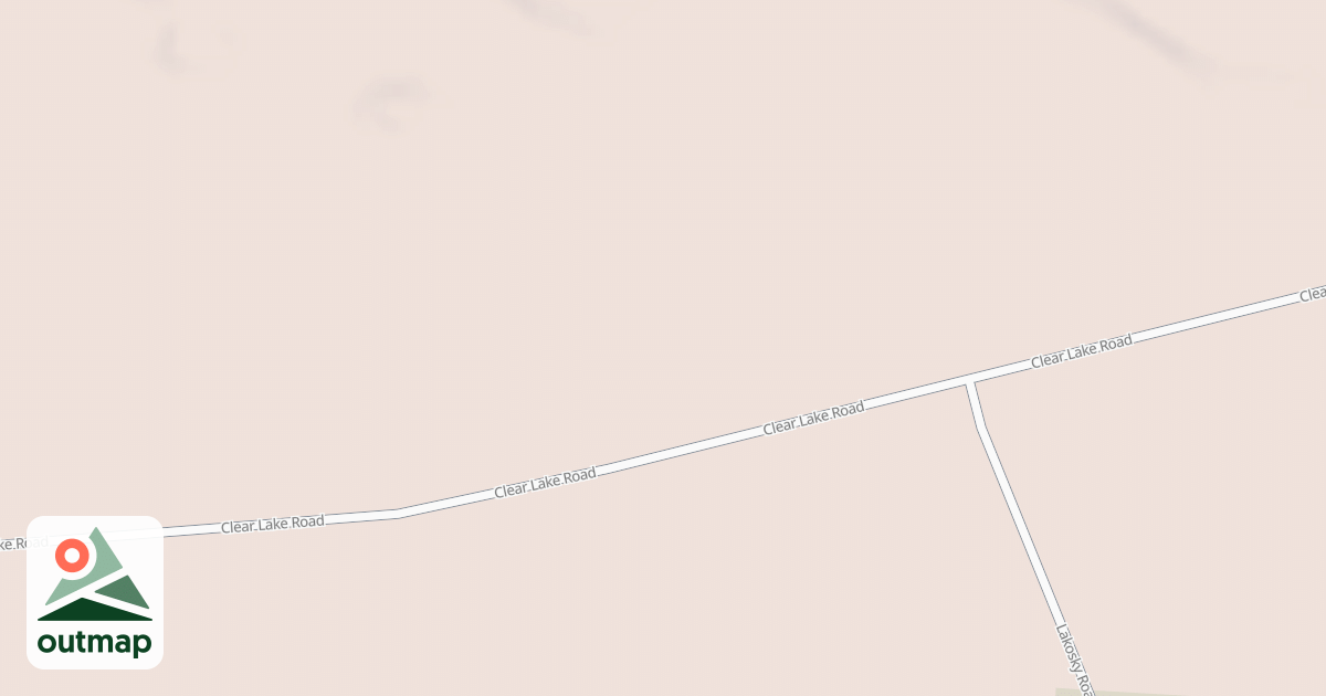 Map of 2246 SPUR A06D