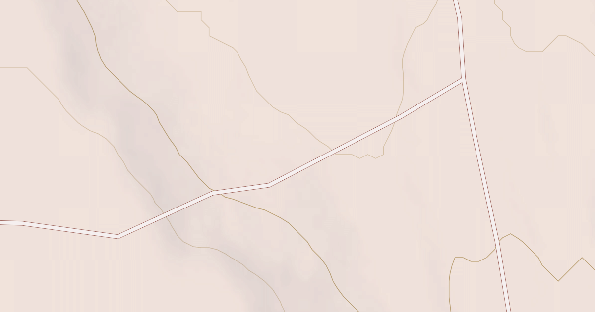 Map preview of BLM National GTLF Public Motorized Roads 90884d00-b460-4d2b-9864-1f5562fe8466