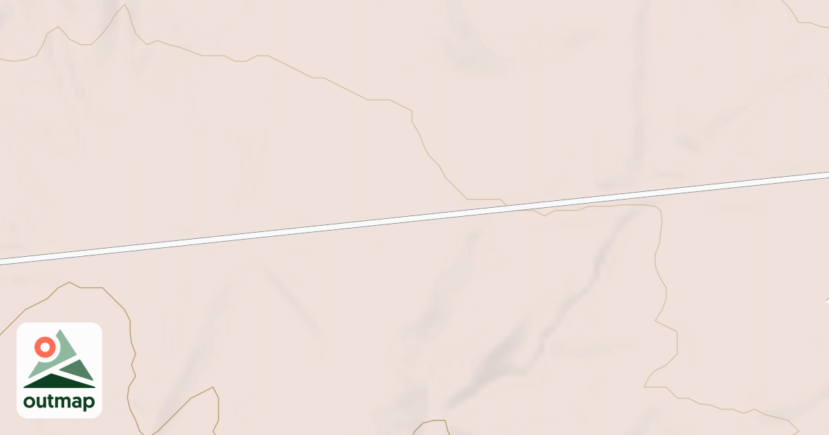 Map of BLM National GTLF Public Motorized Roads 66624abf-303e-4ca2-8065-c98e78d69d0b
