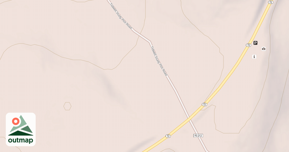 Map of 40021A