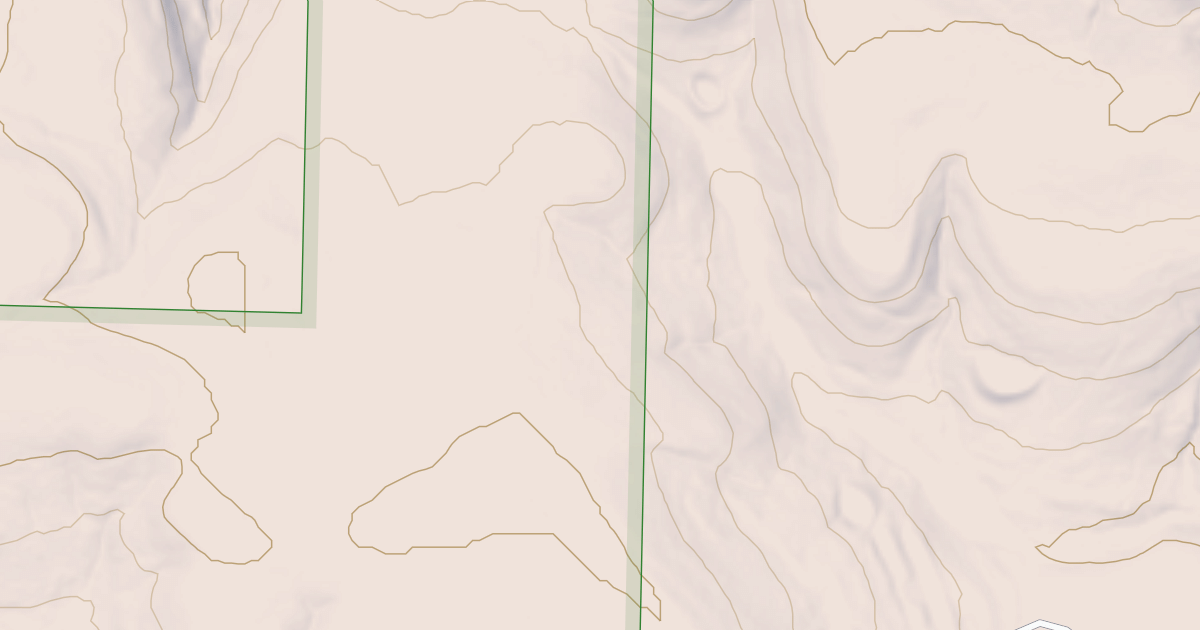 Map preview of USFS Motor Vehicle Use Map Roads {5655B112-E495-435F-B62C-9AAA49720628}