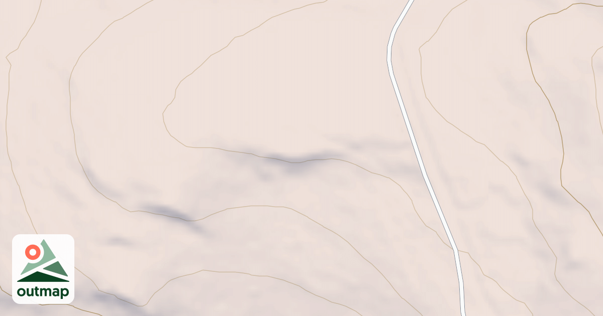 Map of CENTER W SEC 27