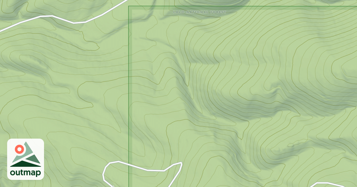 Map of H.G. JOHNSON