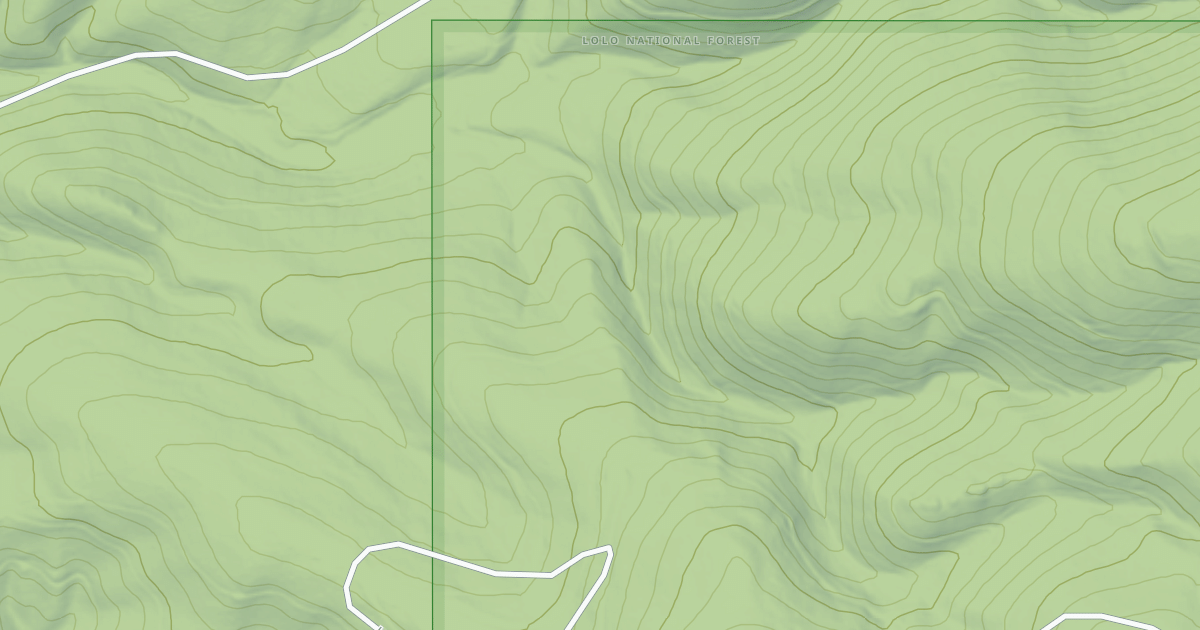 Map preview of H.G. JOHNSON
