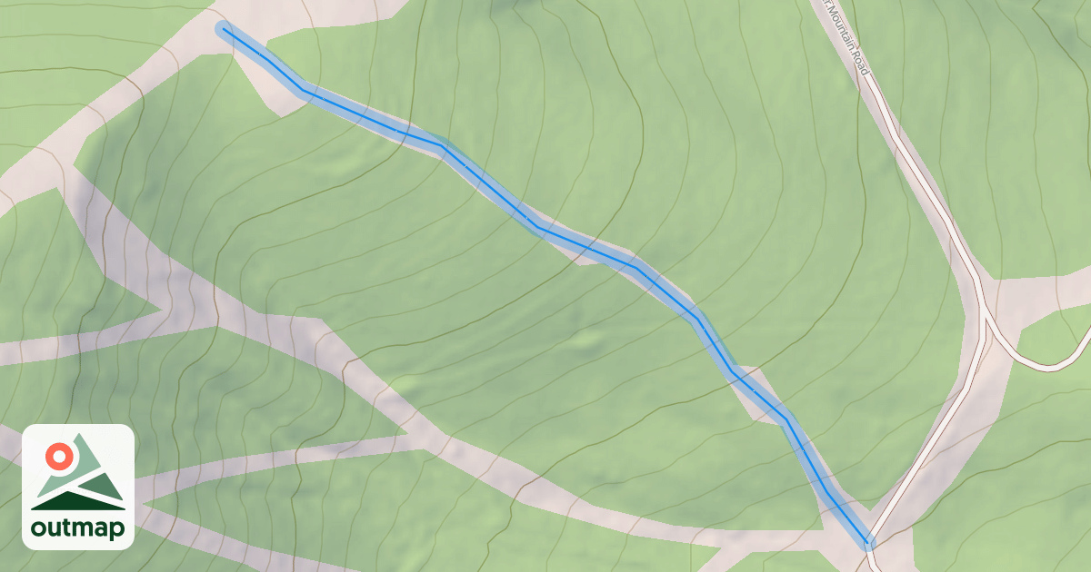 Map of Smooth Cruise