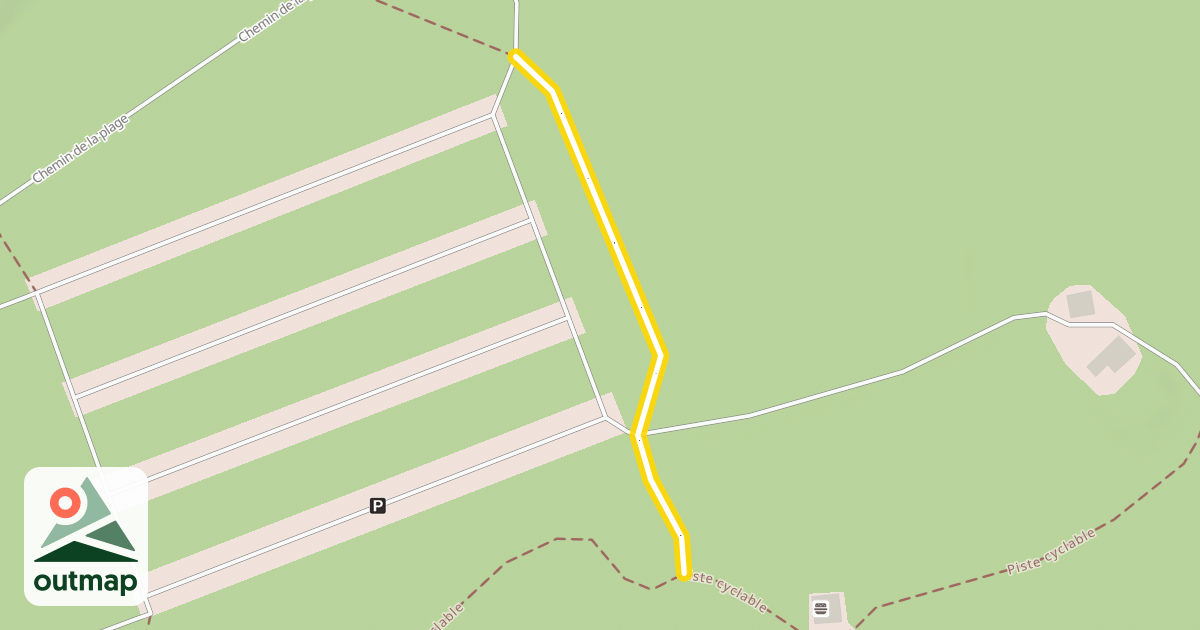 Map of 1,3,8