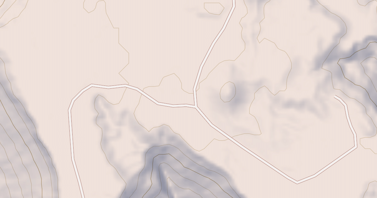Map preview of BLM National GTLF Public Motorized Roads 0caaf998-8da9-4ab8-bda2-6b82cdb0460d
