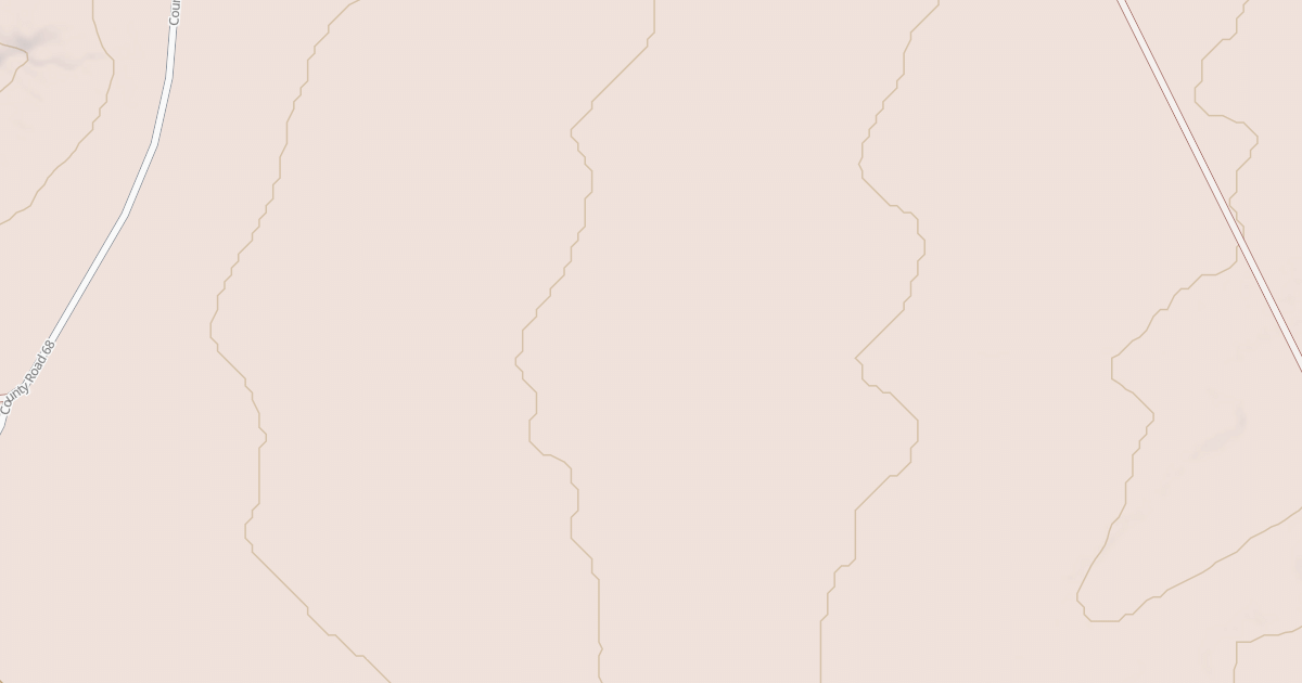 Map preview of BLM National GTLF Public Motorized Roads 25392a36-d91d-48a2-9a34-1fb35a087e26
