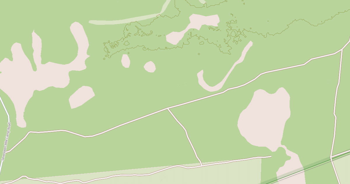 Map preview of USFS National Forest System Roads {DFD0DF3F-DD42-4A1B-8BC2-211FC110D79A}