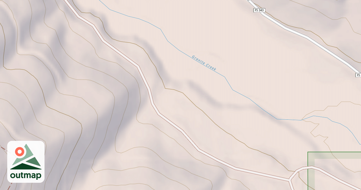 Map of KENT