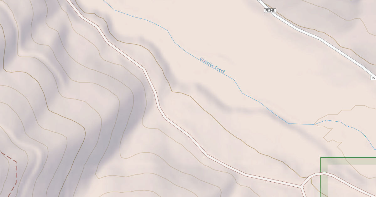 Map preview of KENT