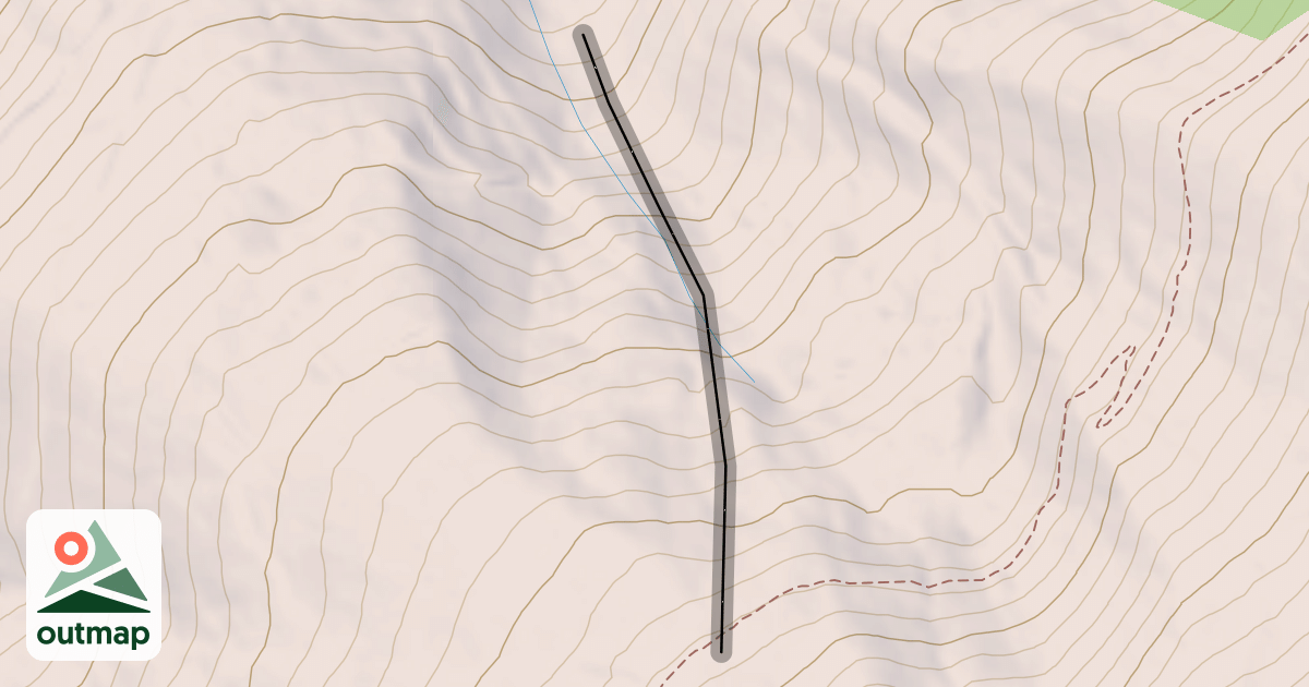 Map of Digger