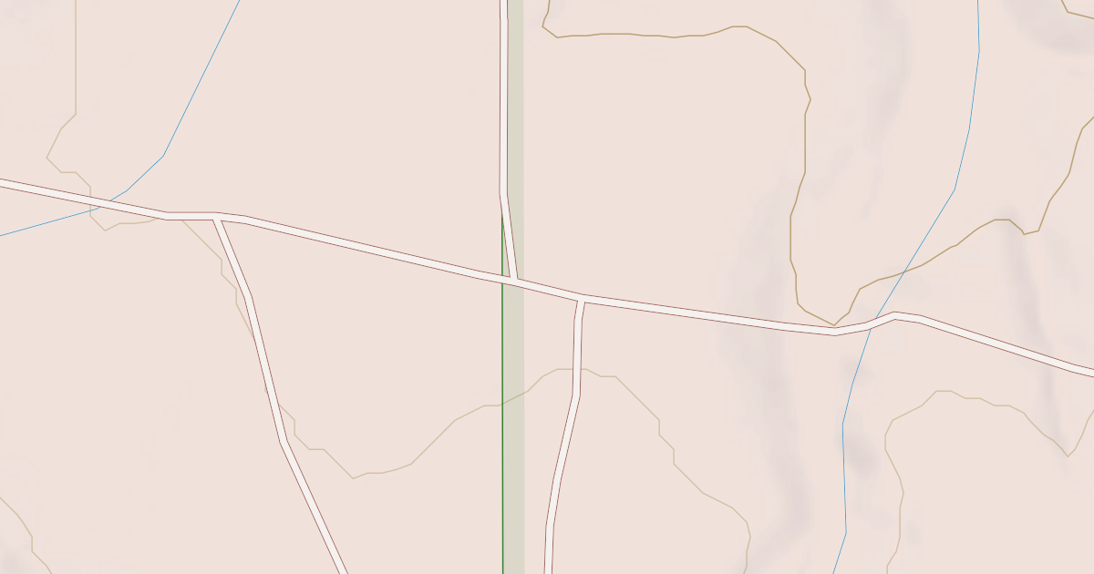 Map preview of BLM National GTLF Public Motorized Roads 3872a57b-fe01-4a69-a63f-fa3c1a651ac8