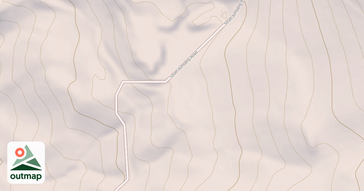 Map of 41030A