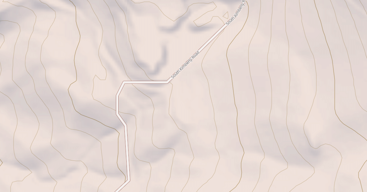Map preview of 41030A