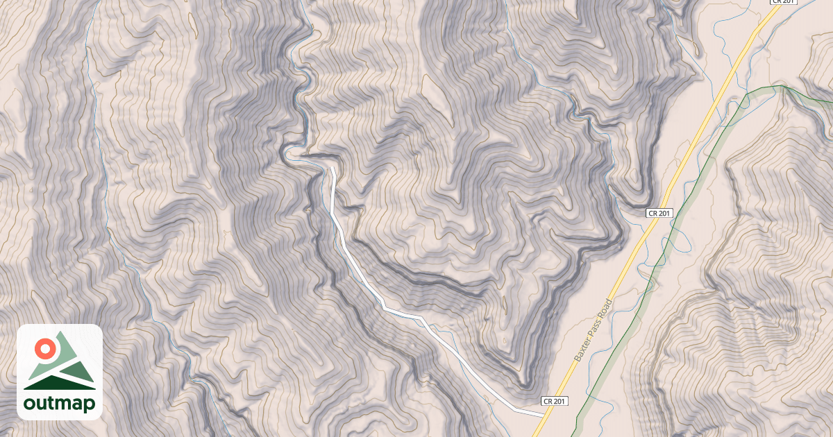 Map of BLM National GTLF Public Motorized Roads 24608789-7838-4e9f-b2e0-046ba15ac0ec