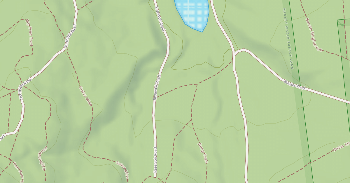 Map preview of USGS National Digital Trails c3090acc-6e8c-46d4-b1ee-330d089f2935