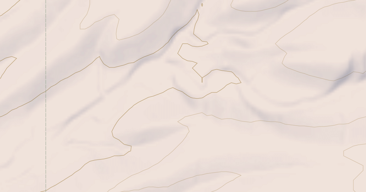 Map preview of BLM National GTLF Public Motorized Roads 8e364271-b621-431b-be54-e086da2aea70