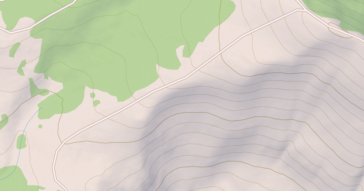 Map preview of BLM National GTLF Public Motorized Roads 4d74af2e-62a3-4ace-ae81-99a9cd24b049