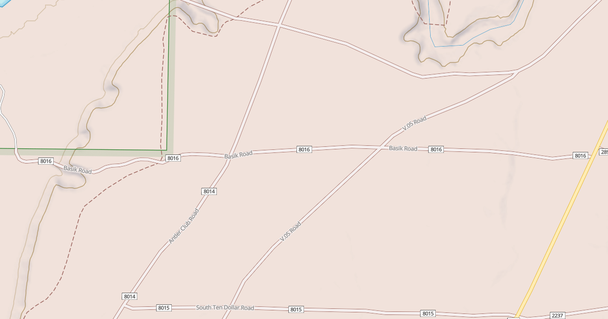 Map preview of BASIK