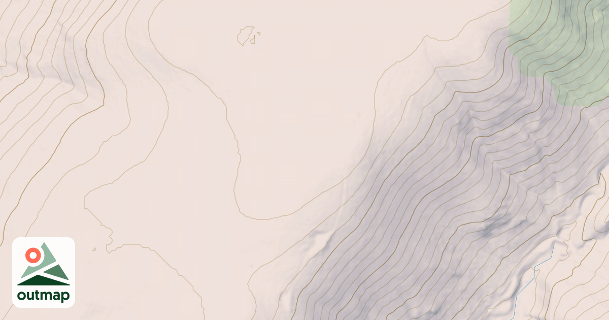 Map of COW CHIP