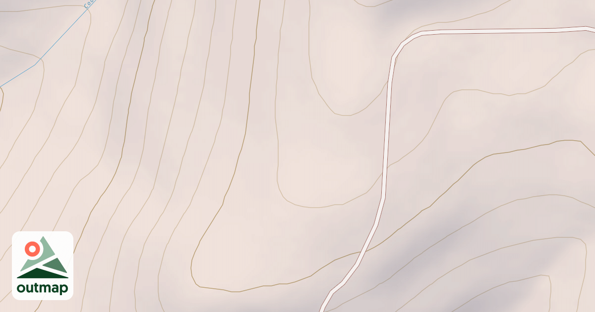Map of BARK-SCHOOL T.S.